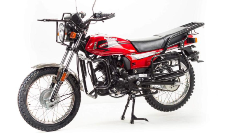 Мотоцикл MOTOLAND (МОТОЛЕНД) FORESTER LITE 200 в Владикавказе