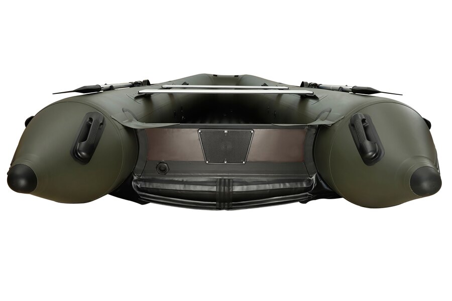 НАДУВНАЯ ЛОДКА GLADIATOR E330PRO в Владикавказе