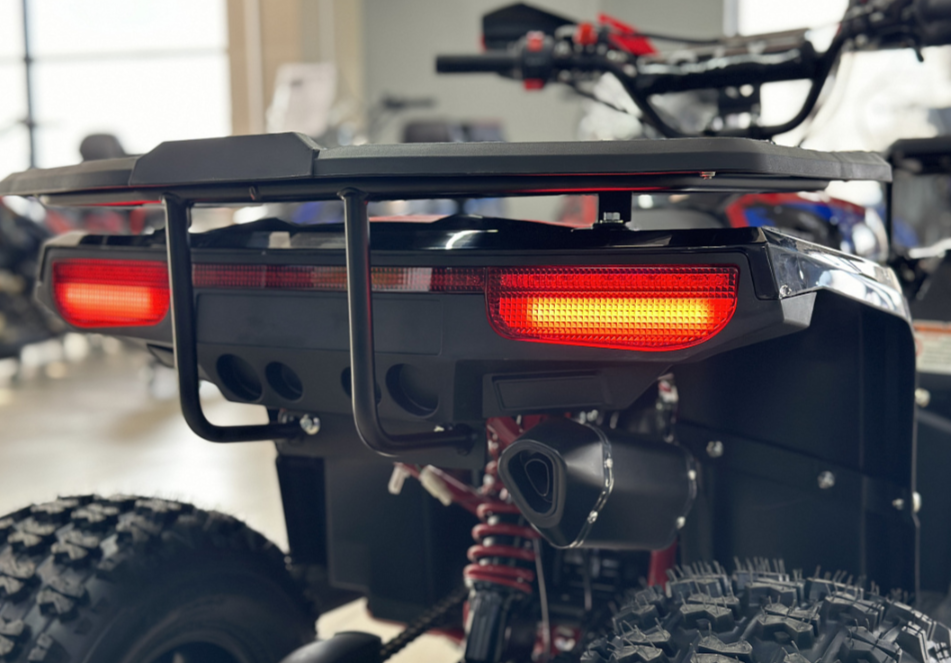 Квадроцикл GBM MAVERICK 222 NEW в Владикавказе