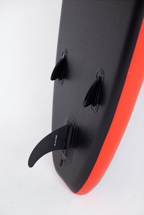 НАДУВНОЙ SUP-BOARD BURNFIRE 10,6 в Владикавказе