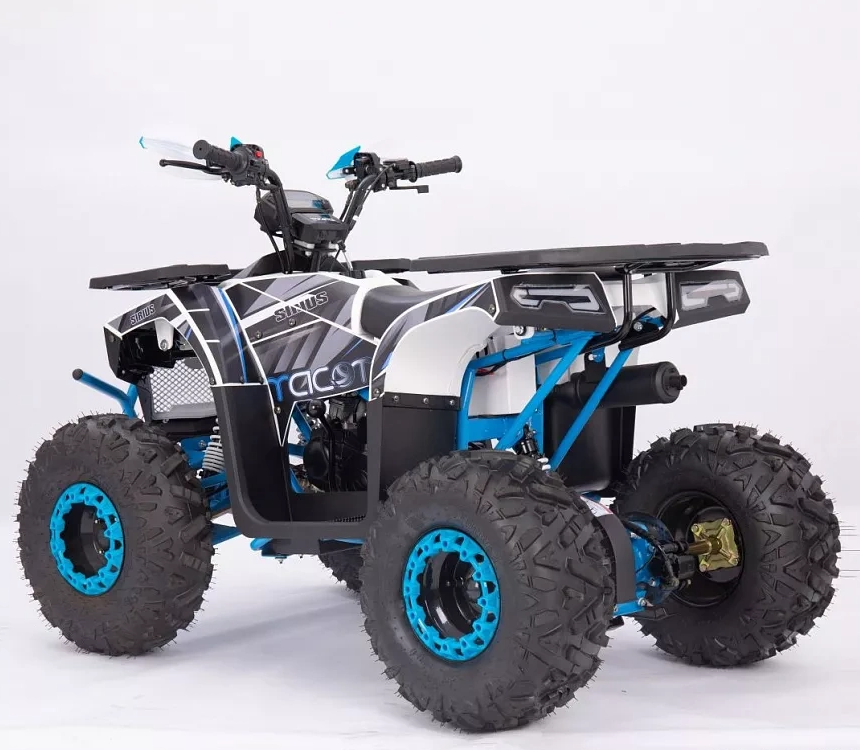 Квадроцикл YACOTA SIRIUS 110 в Владикавказе