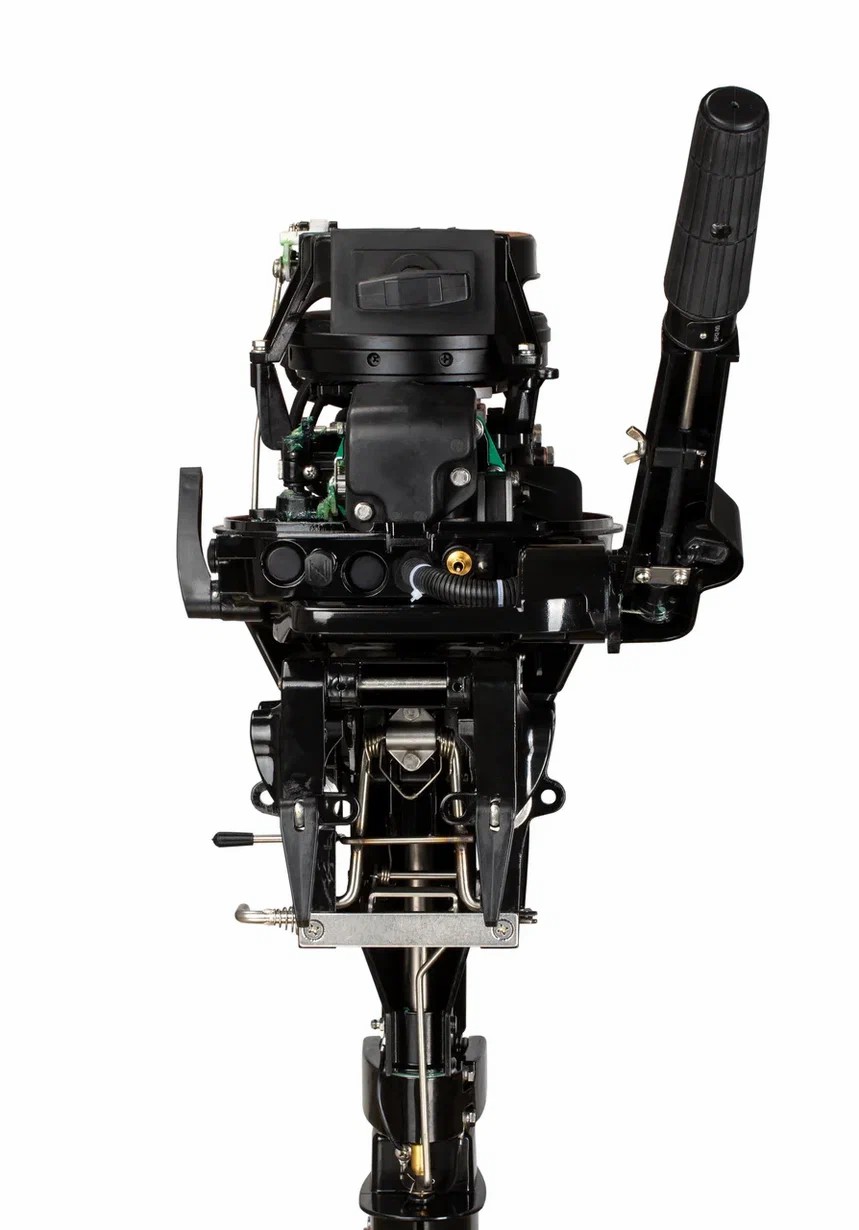 ЛОДОЧНЫЙ МОТОР GLADIATOR G9.8FHS в Владикавказе