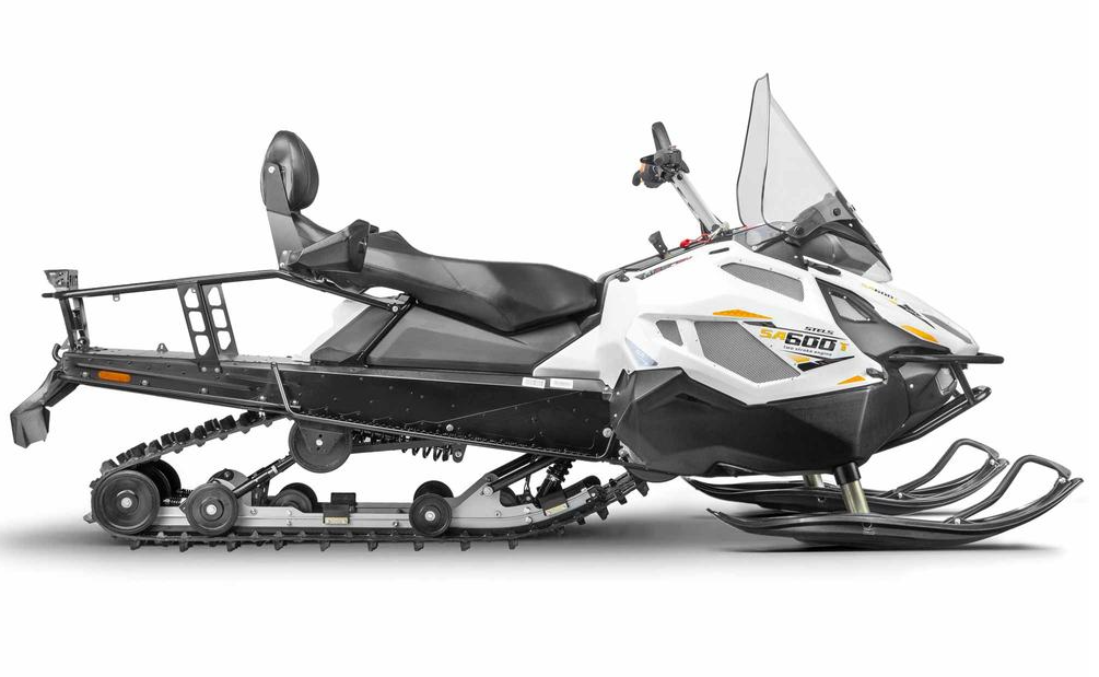 Снегоход STELS АТАМАН SA600T 2.0 в Владикавказе