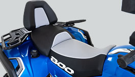 Квадроцикл Русская механика РМ 800 Т в Владикавказе