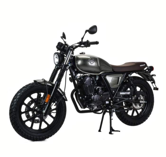 Мотоцикл MOTOLAND (МОТОЛЕНД) TEXAS 300 в Владикавказе