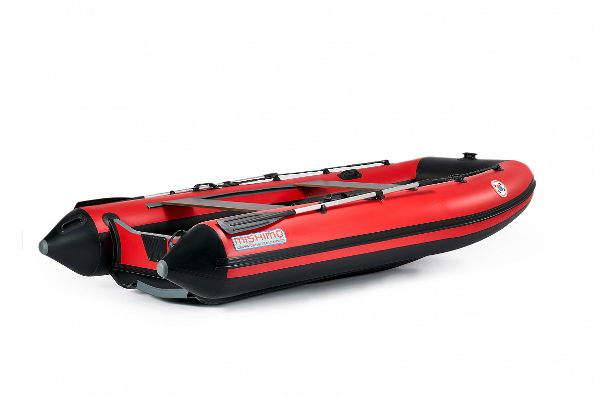 Лодка MISHIMO RAPID 360 в Владикавказе