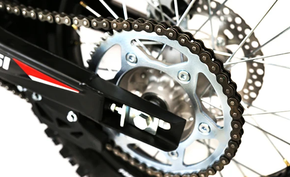 Мотоцикл Progasi SUPER MAX 300 PRO SPORT в Владикавказе