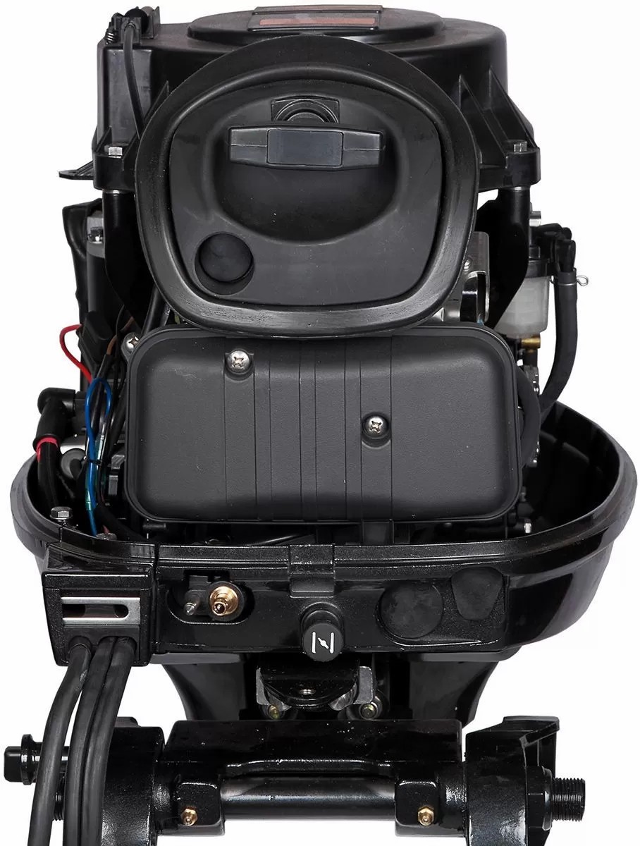 Лодочный мотор MARLIN MP 40 AWRL в Владикавказе