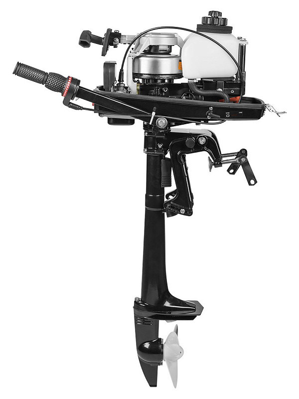 ЛОДОЧНЫЙ МОТОР GLADIATOR G3FHS в Владикавказе