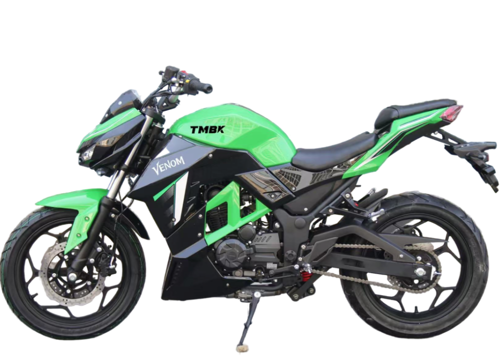 Мотоцикл TMBK Venom 400cc в Владикавказе