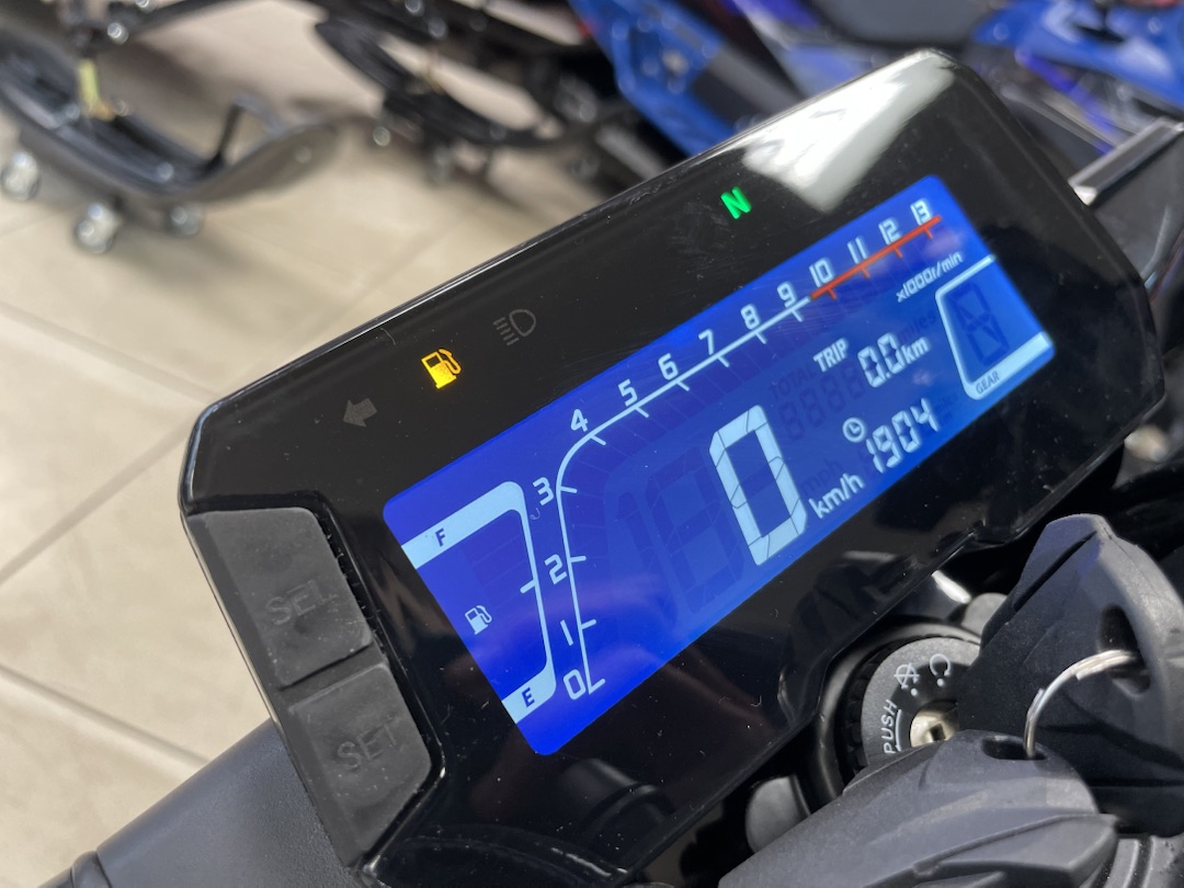 Мопед PROMAX CB150R (49) в Владикавказе