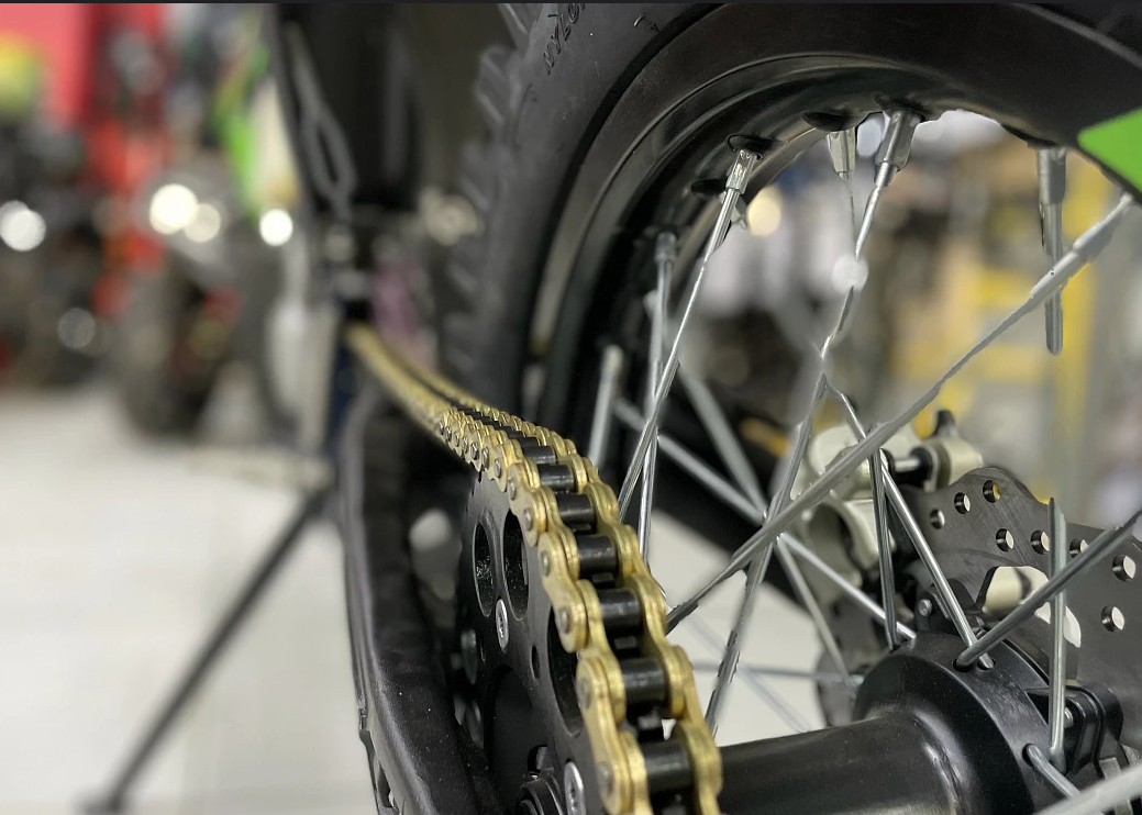 Мотоцикл Progasi RACE 300 AIR PRO SPORT в Владикавказе