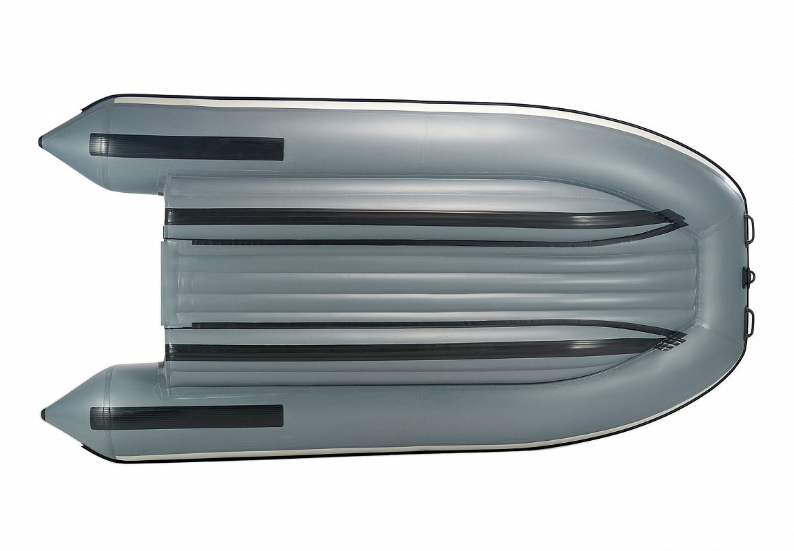 Лодка MISHIMO FAMILY LITE DF 400 в Владикавказе