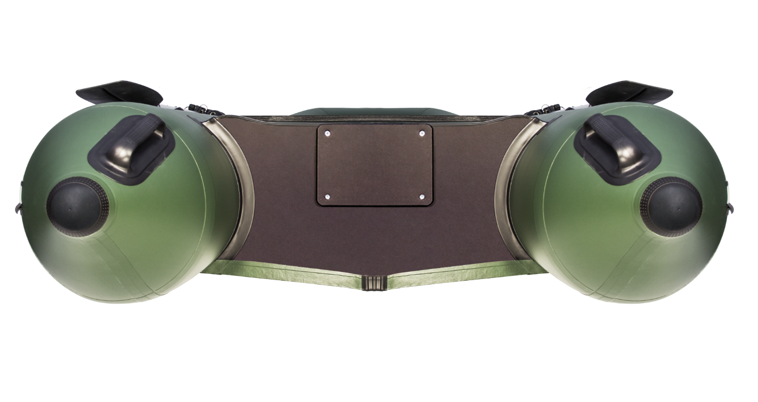 Лодка АКВА 2900 СК в Владикавказе