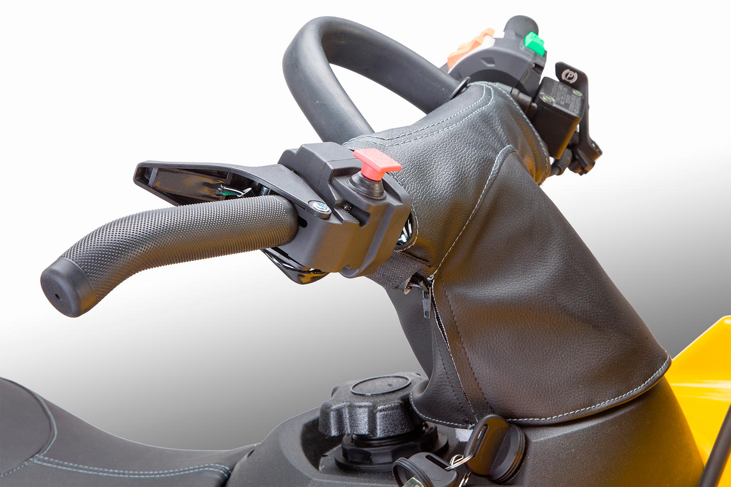 Снегоход STELS ВИКИНГ (VIKING) SV800T LUX V3.0 K01 SWT CVTECH в Владикавказе