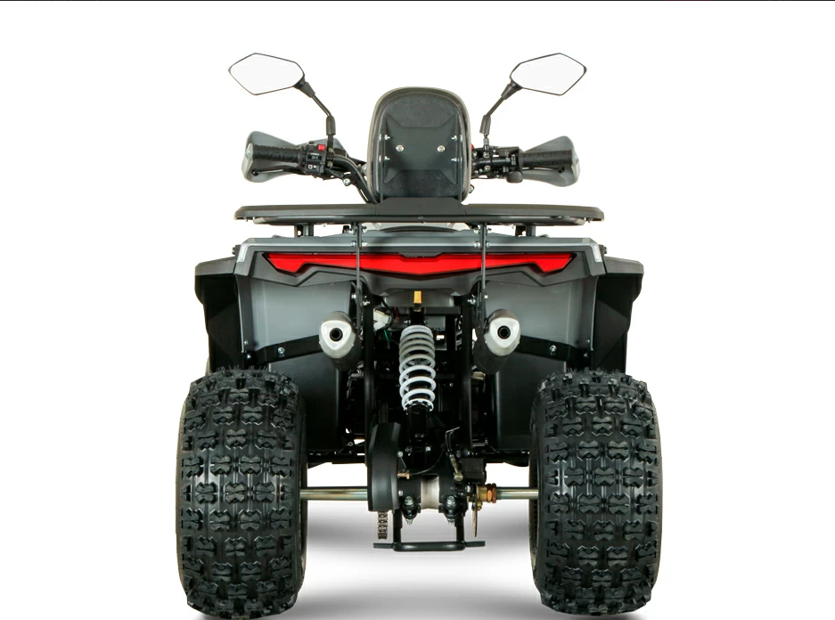 Квадроцикл YACOTA DRAGON LUX LD 150 PRO-SPORT в Владикавказе