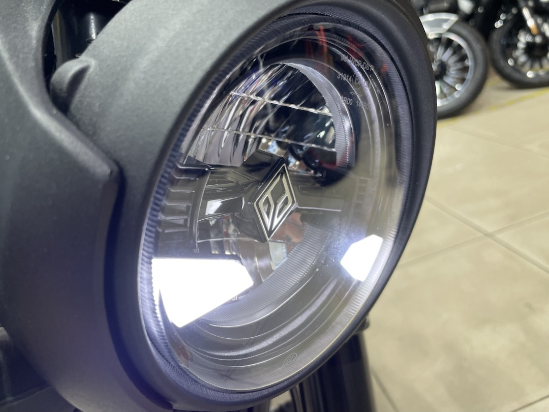 Мотоцикл Benda Chinchilla 500 в Владикавказе