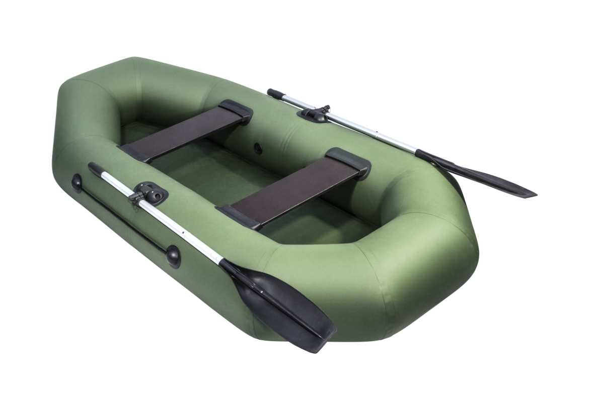 Лодка АКВА-ОПТИМА 240 в Владикавказе