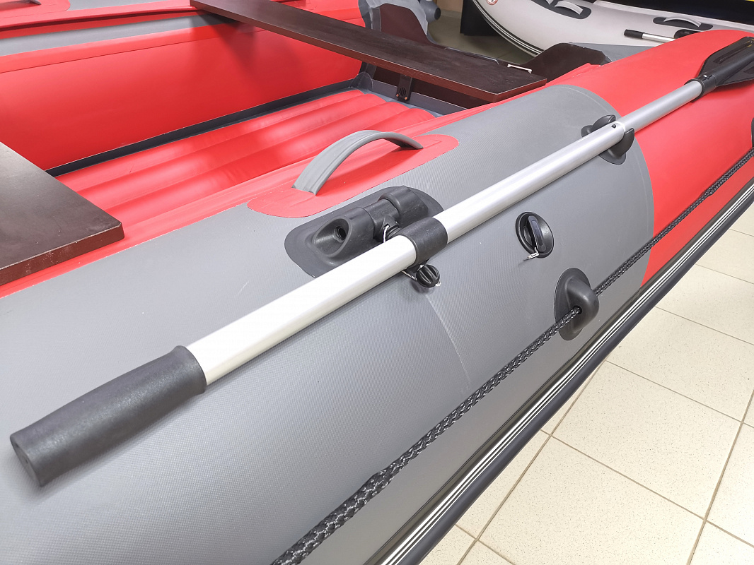 Лодка MISHIMO PRO 315 в Владикавказе