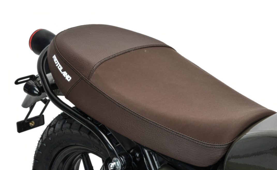 Мотоцикл MOTOLAND (МОТОЛЕНД) TEXAS 300 в Владикавказе