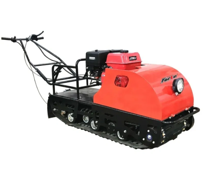 Мотобуксировщик Forza МБС3-13ВФ в Владикавказе