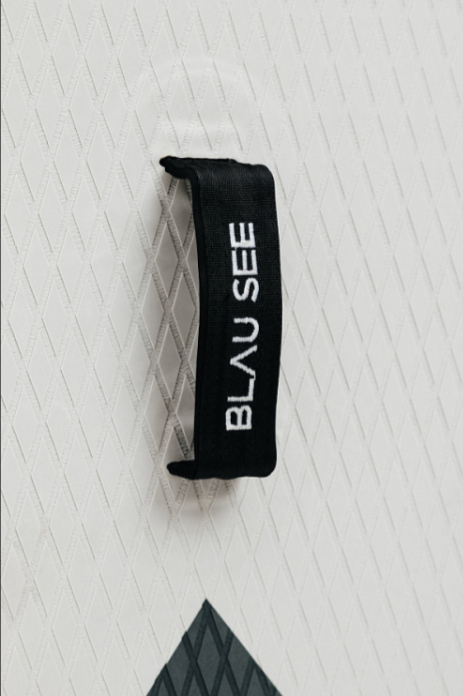 НАДУВНОЙ SUP-BOARD BUSINESS LIGHT BLUE 10,6 в Владикавказе