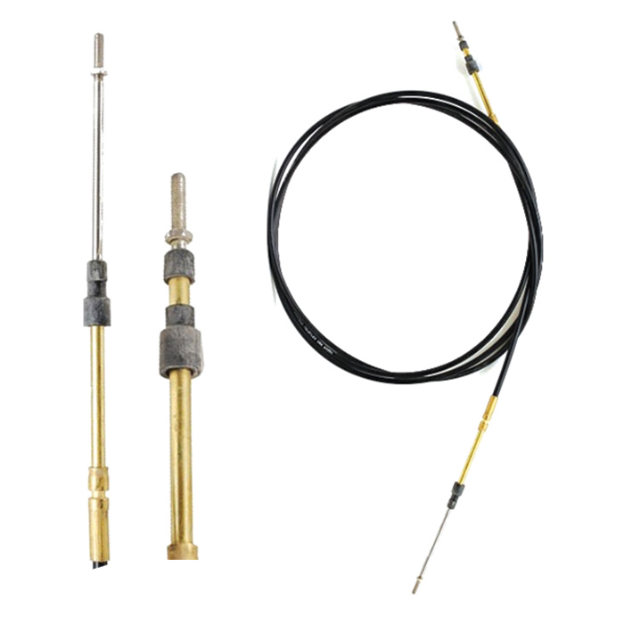 ТРОС "ГАЗ-РЕВЕРС" C2 F5 ULTRAFLEX в Владикавказе