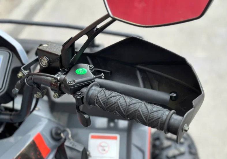 Квадроцикл GBM MAVERICK 300 NEW в Владикавказе