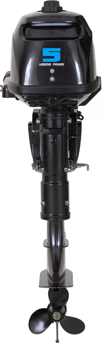 Лодочный мотор MARLIN MP 5 AMHL в Владикавказе