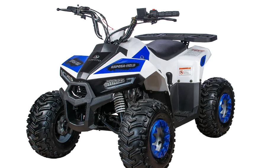 Квадроцикл Yacota Raposa 130 PRO-SPORT в Владикавказе