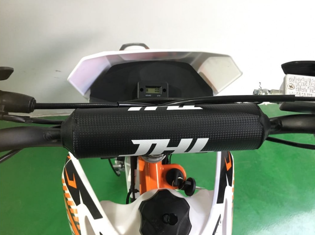 Питбайк JHLMOTO JHL Z125E Pro (ZS154FMI-3) в Владикавказе