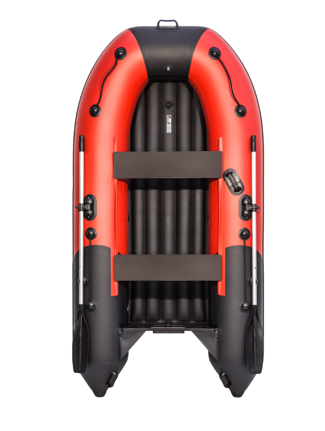 Лодка Ривьера Компакт 2900 НДНД в Владикавказе