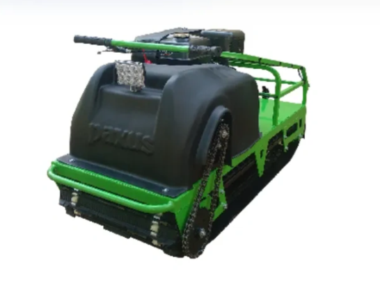 Мотобуксировщик PAXUS "ФЕНИКС" 15 л.с. в Владикавказе