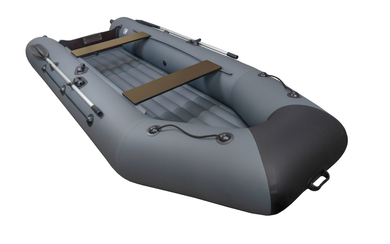 Лодка Барс 3600 НДНД в Владикавказе