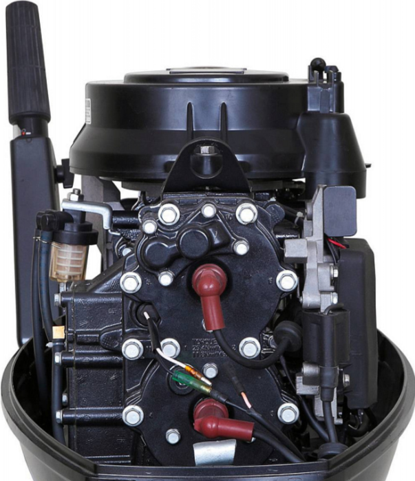 Лодочный мотор MARLIN MP 40 AWHL в Владикавказе