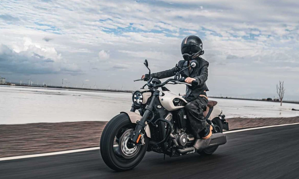 Мотоцикл Benda DarkFlag 500 Commander в Владикавказе