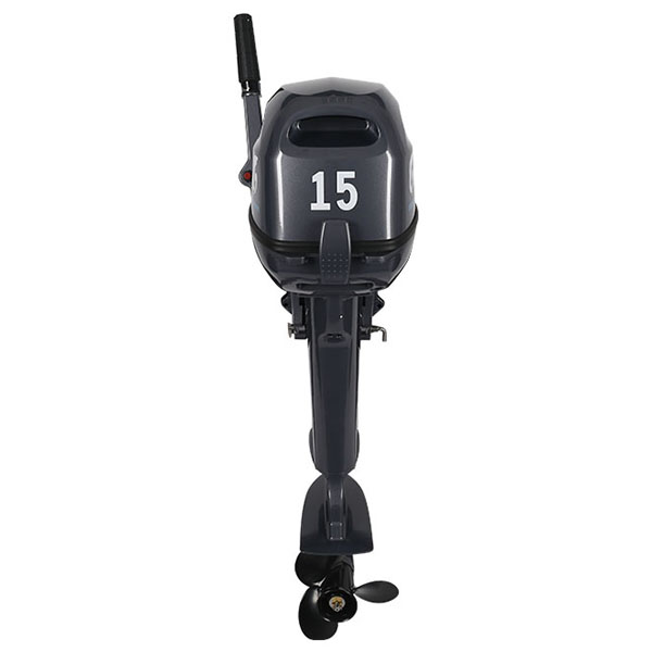 ЛОДОЧНЫЙ МОТОР ALLFA CG Т15 в Владикавказе