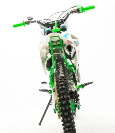Питбайк MOTOLAND (МОТОЛЕНД) Кросс 125 TCX125 E в Владикавказе