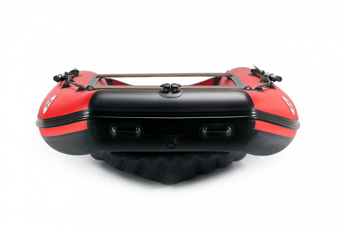 Лодка MISHIMO RAPID 400 PRO в Владикавказе