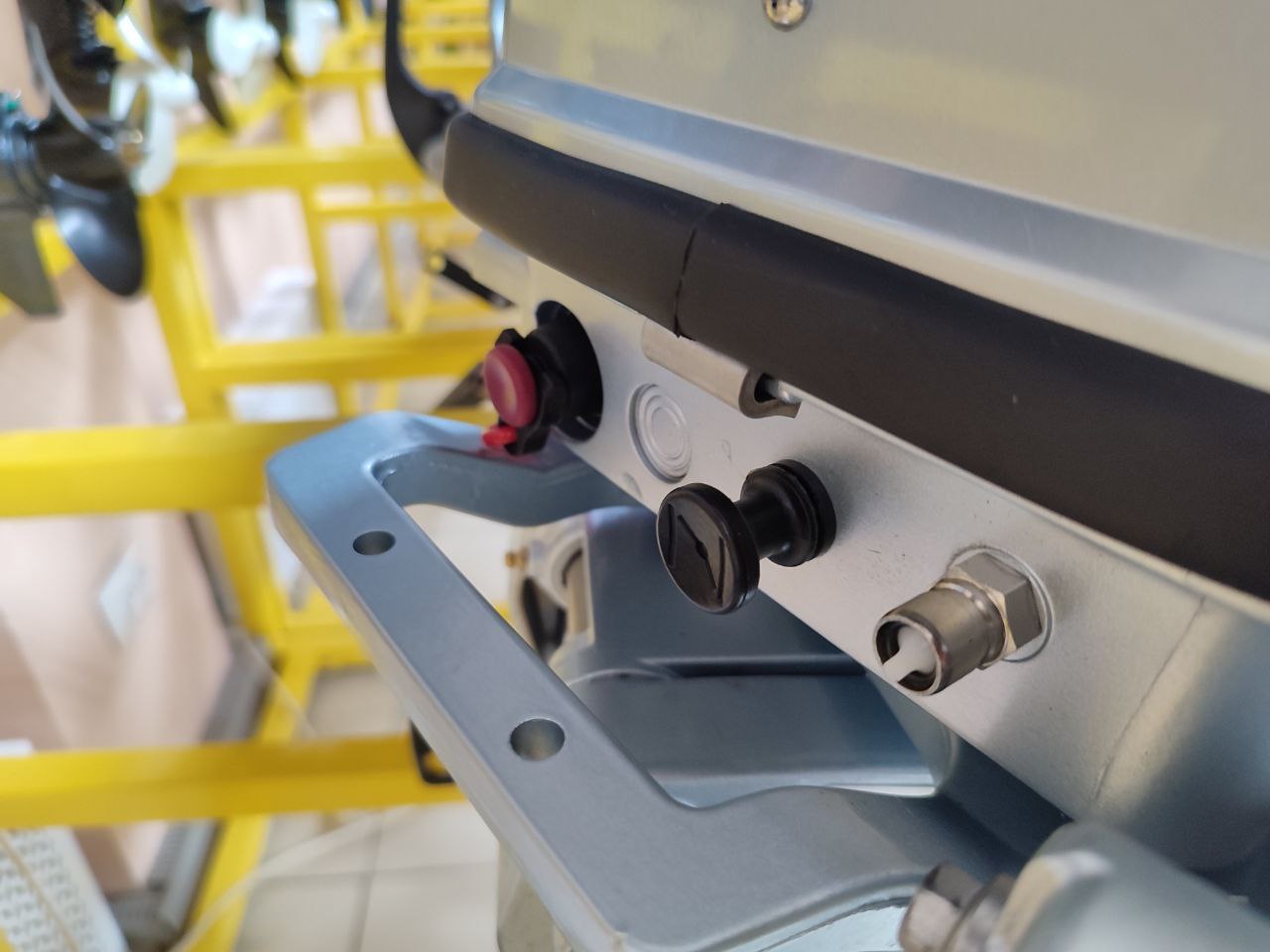 Лодочный мотор PROMAX SP9.9FHS (20) PRO в Владикавказе