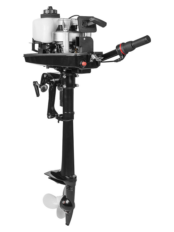 ЛОДОЧНЫЙ МОТОР GLADIATOR G3FHS в Владикавказе