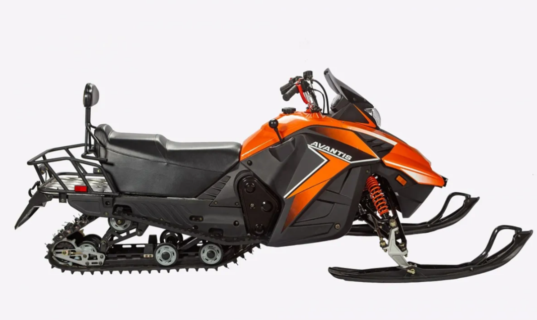 Снегоход AVANTIS CAPITAN 150 в Владикавказе