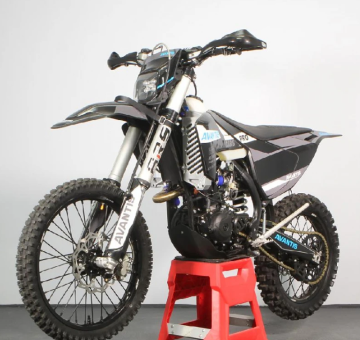 Мотоцикл Avantis Enduro 300 PRO Carb FCR Exclusive (NC250/177MM) ARS в Владикавказе