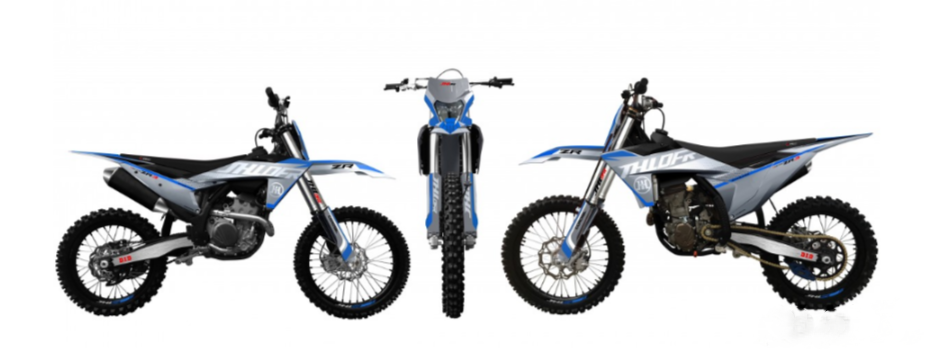 Мотоцикл JHLMOTO JHL ZR3 CB300RL (175FMN) в Владикавказе