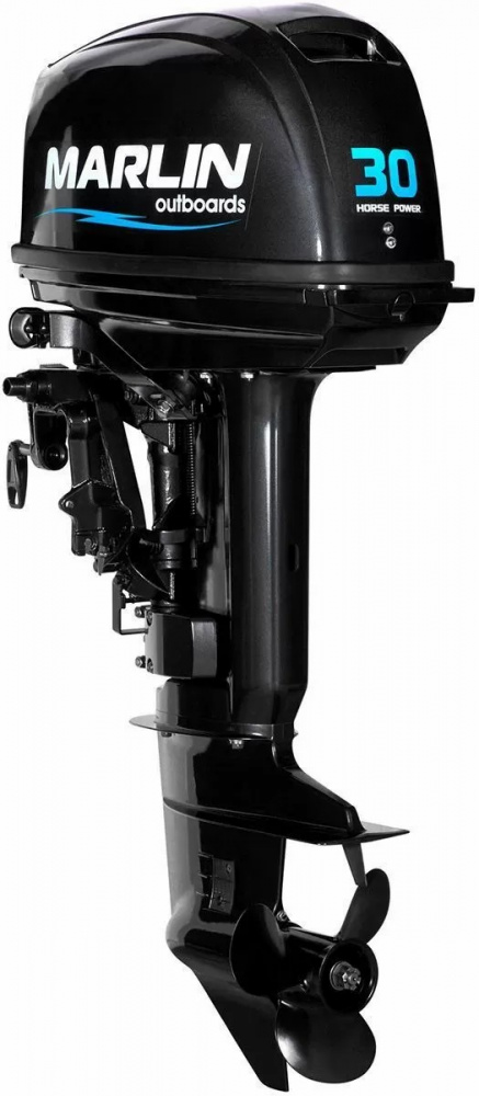 Лодочный мотор MARLIN MP 30 AWRS в Владикавказе