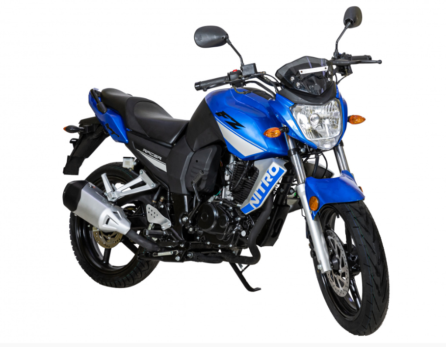 Мотоцикл Racer Nitro RC250CK в Владикавказе