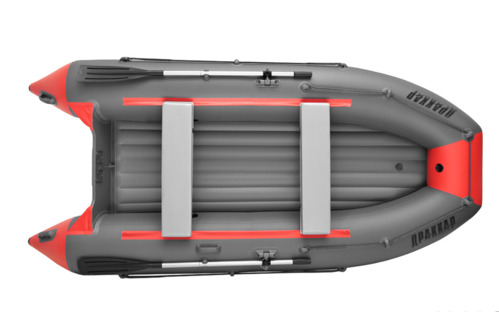 ЛОДКА ДРАККАР 3200 НДНД HANT-PRO в Владикавказе