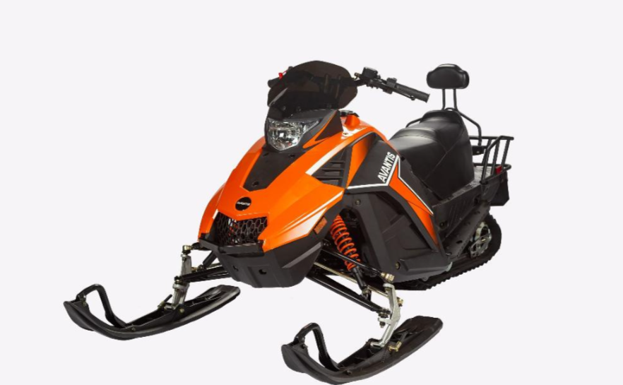 Снегоход AVANTIS CAPITAN 150 в Владикавказе