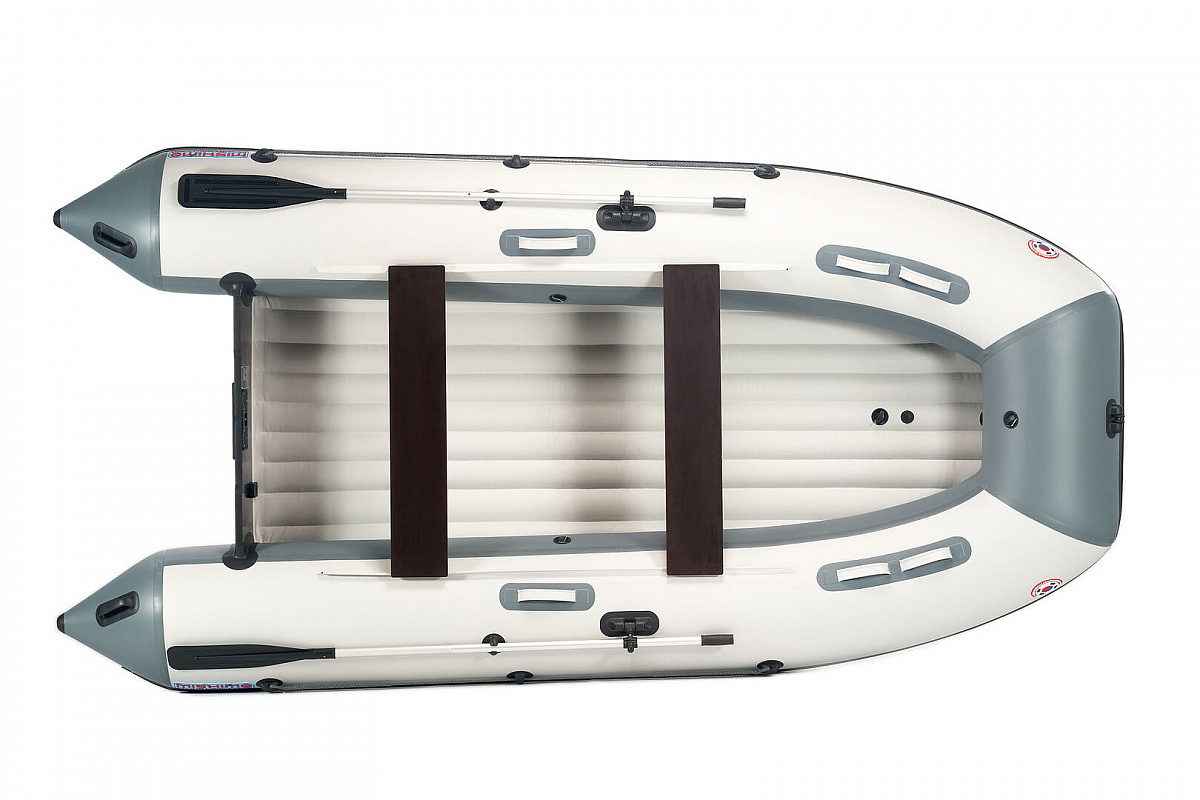 Лодка MISHIMO LITE DF 370 в Владикавказе