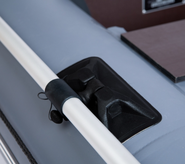 ЛОДКА НАДУВНАЯ YUKONA 230 TL (БЕЗ ПАЙОЛА) в Владикавказе